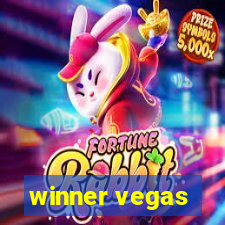 winner vegas